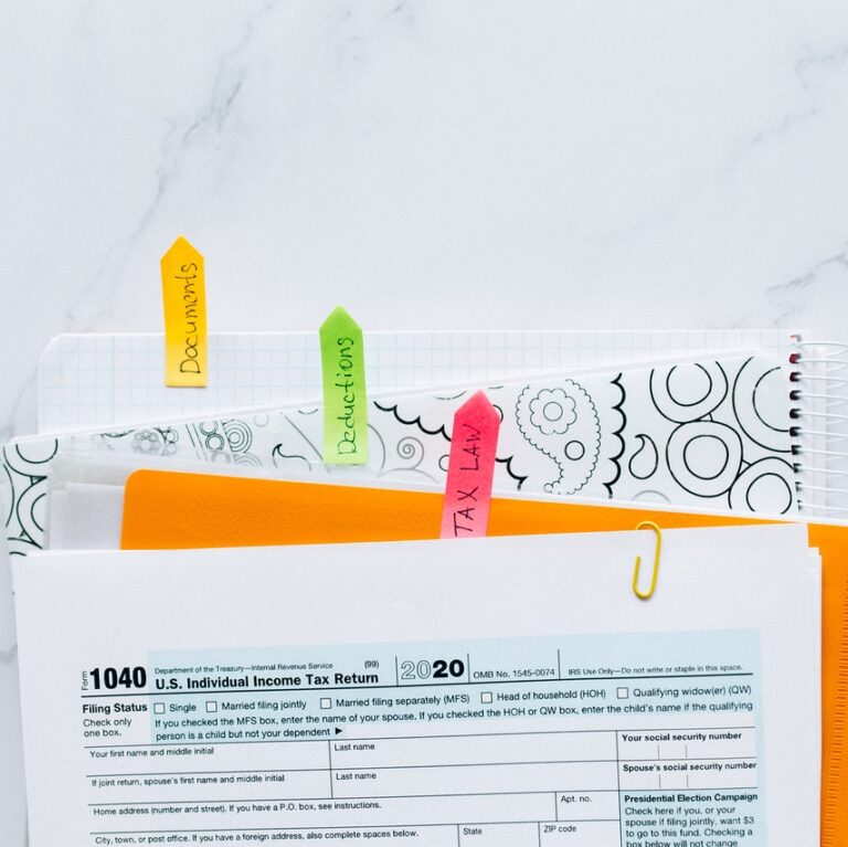 Tax Preparer in Escondido, CA Tax Accountant & More